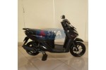Yamaha Gear Ultima Hybrid Tahun 2025